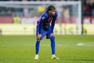 Et le Pokémon préféré de Lamine Yamal est...