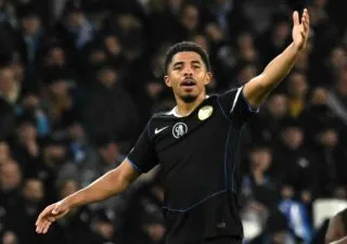 Wesley Fofana n'a « rien du tout wesh »