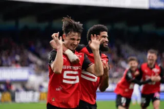 Rennes fête la première de Franck Haise en s’amusant à Auxerre
