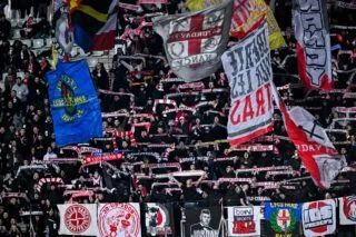 Une enquête ouverte après les incidents survenus lors de la rencontre entre Nancy et Grenoble