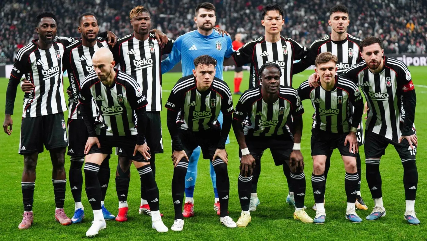 Amir Murillo envoie un missile et régale déjà avec Beşiktaş