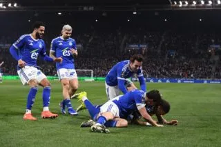 Les tops et les flops de Strasbourg-OL