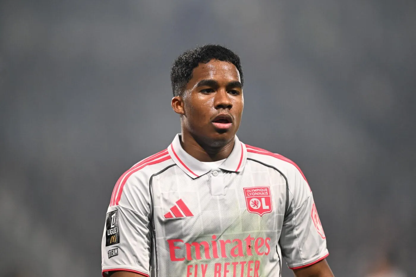 Endrick révèle que Mbappé et Camavinga l’ont convaincu de rejoindre l’OL