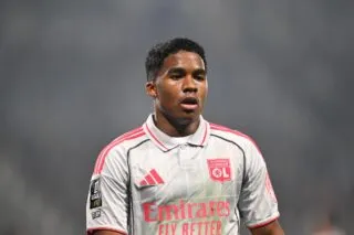 Endrick révèle que Mbappé et Camavinga l’ont convaincu de rejoindre l’OL