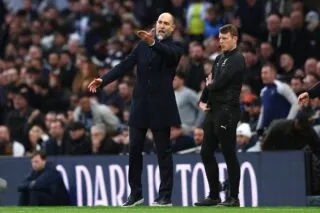 Quand Igor Tudor perd patience avec Micky van de Ven