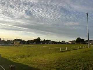 Inscris ton équipe à notre tournoi foot (bien) amateur en Mayenne !