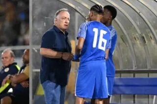 Advocaat dit ciao à Curaçao