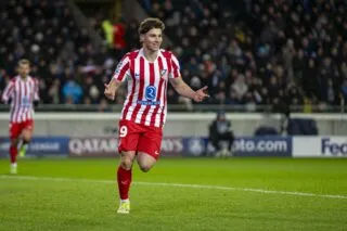 Julián Álvarez a-t-il vraiment besoin d’aller au FC Barcelone ?