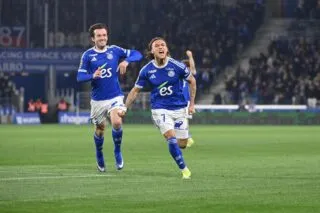 Laissez kiffer Diego Moreira !