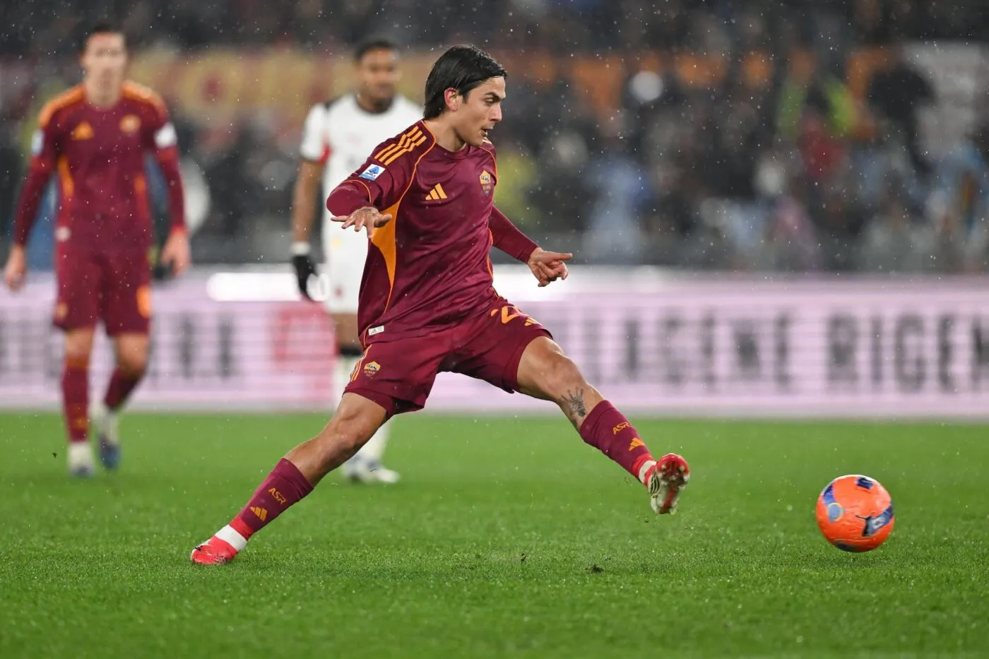 Paulo Dybala de retour en Argentine ?