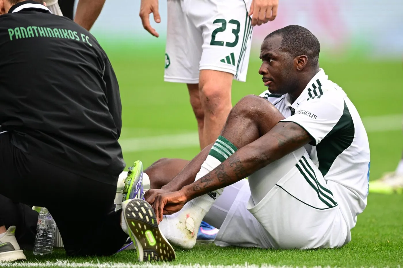 L’IFAB propose encore une nouvelle règle pour limiter les gains de temps