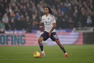 Un Français de Premier League sanctionné pour excès de vitesse