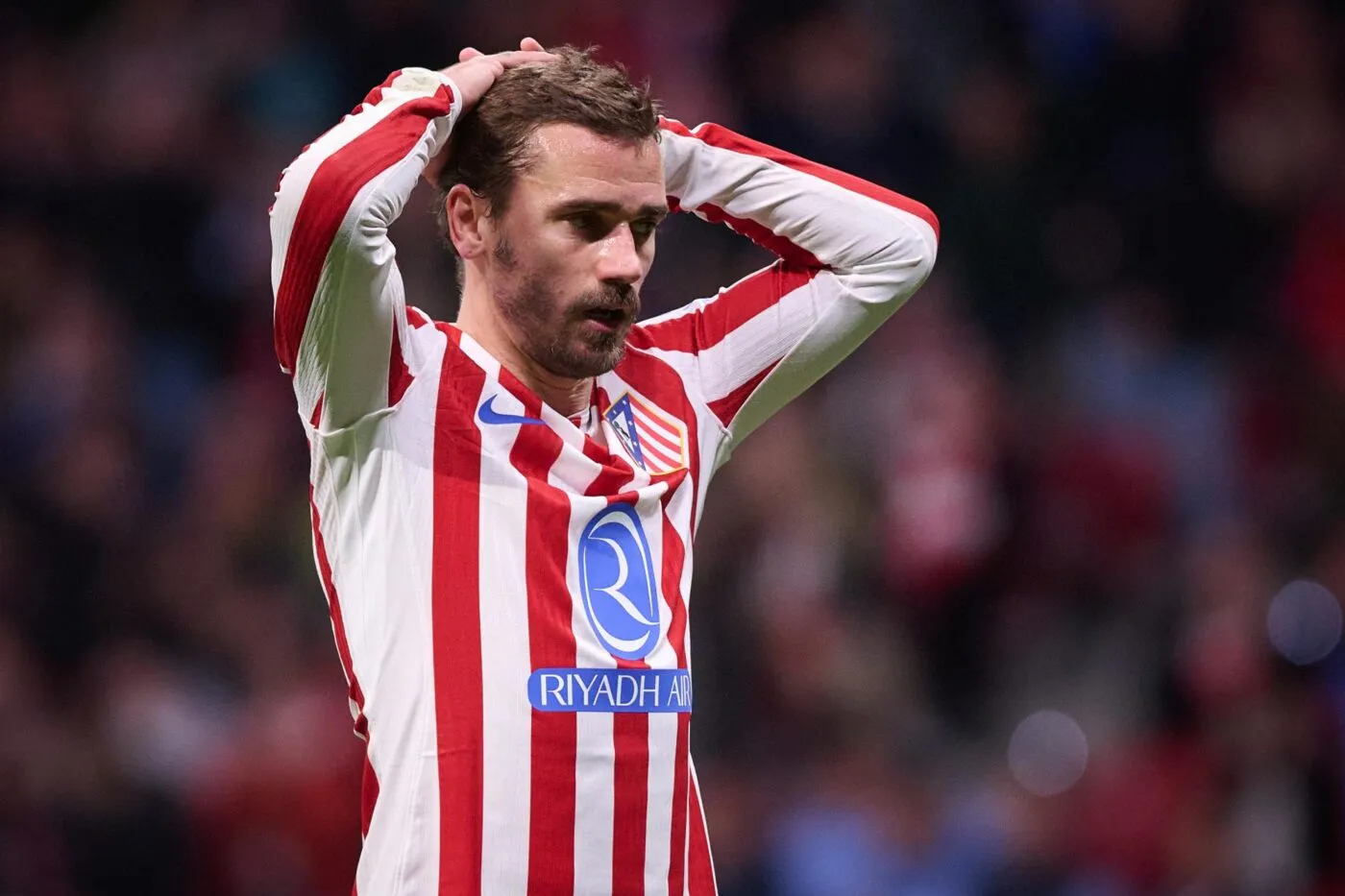 Un club de MLS force pour recruter Griezmann dès le mois de mars