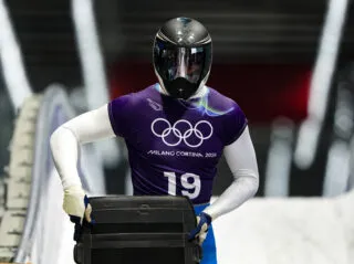 Le Stade rennais va financer... un skeletoneur