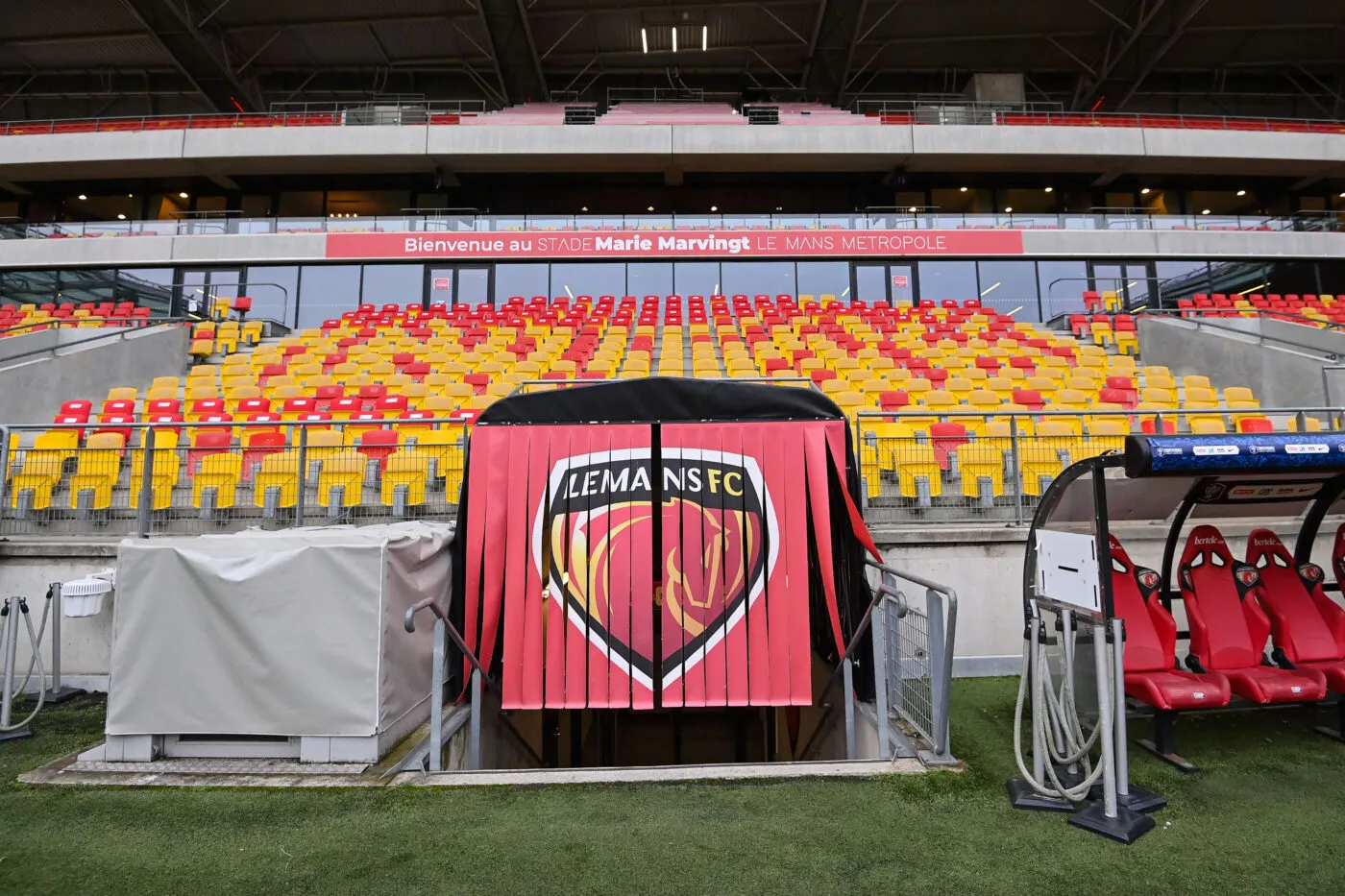 Le nouvel actionnaire du Mans annonce la couleur pour les mois à venir