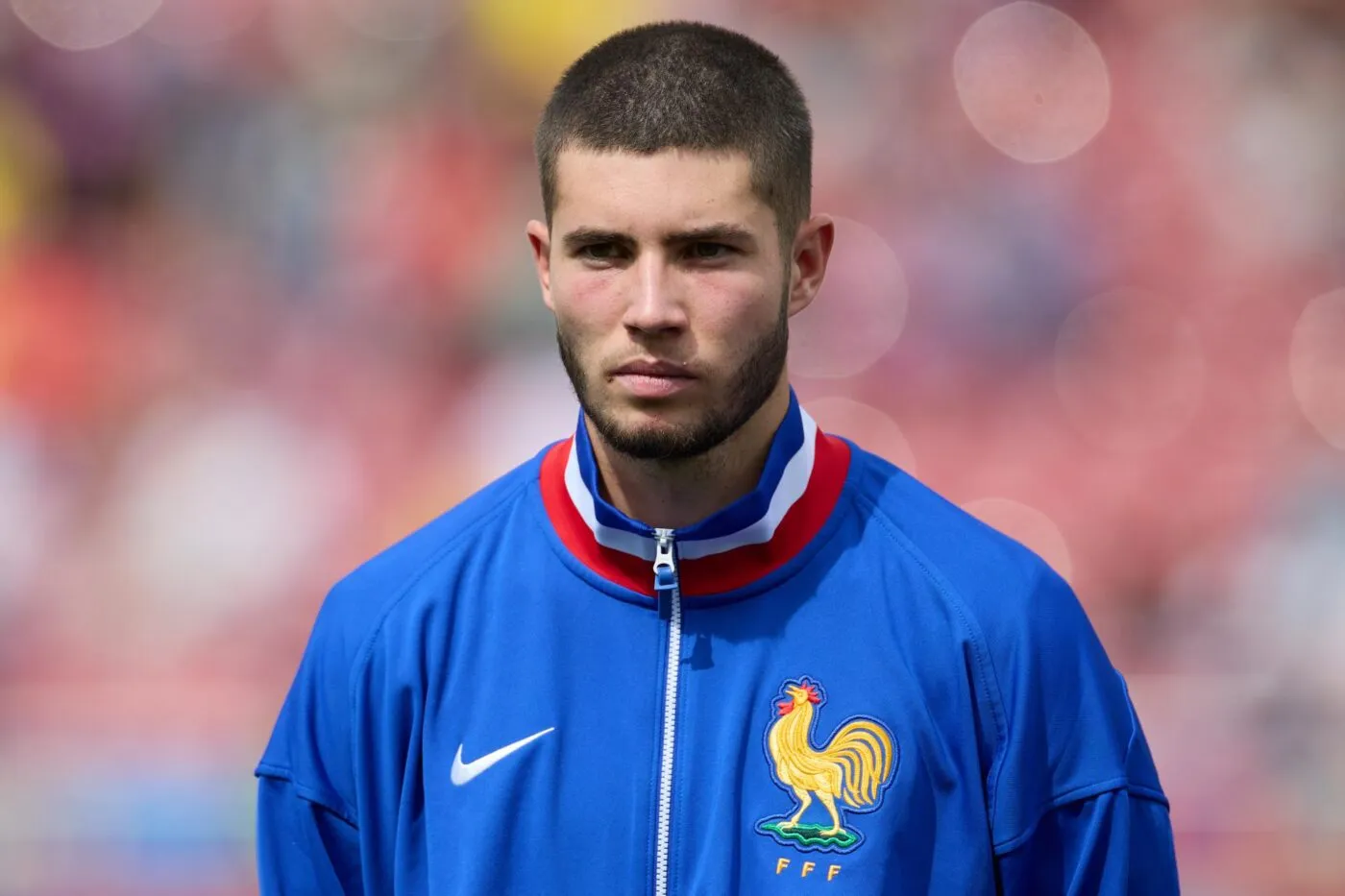 Bientôt un nouveau Zidane en équipe d’Algérie ?