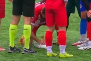 La mouette d’Istanbul est décédée