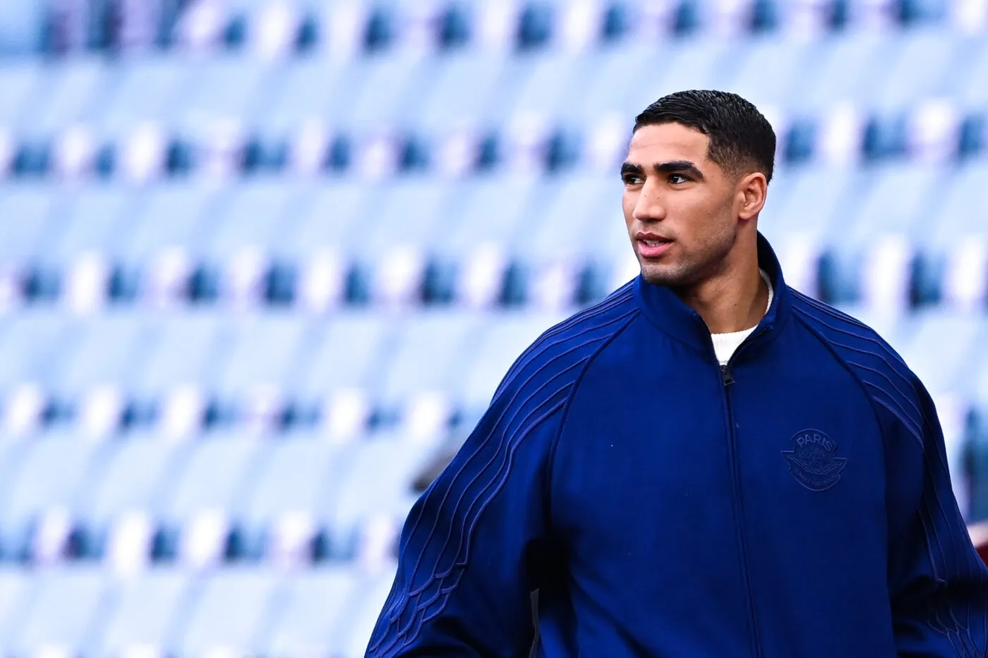 Qu’est-ce qui attend Achraf Hakimi dans son procès pour viol ?