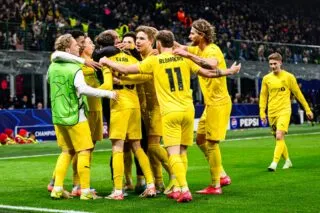 Sondage : Bodø/Glimt a-t-il réalisé le plus grand exploit de la Ligue des champions ?