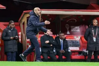 La Fédération marocaine dément les rumeurs de départ de Walid Regragui