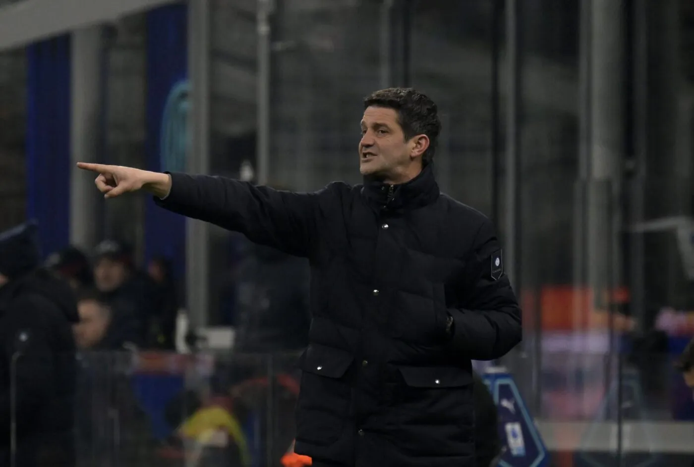 L'entraîneur de l'Inter justifie l'élimination contre Bodø/Glimt par le manque de fraîcheur