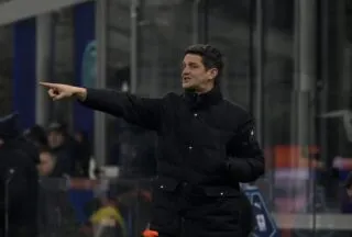 L'entraîneur de l'Inter justifie l'élimination contre Bodø/Glimt par le manque de fraîcheur