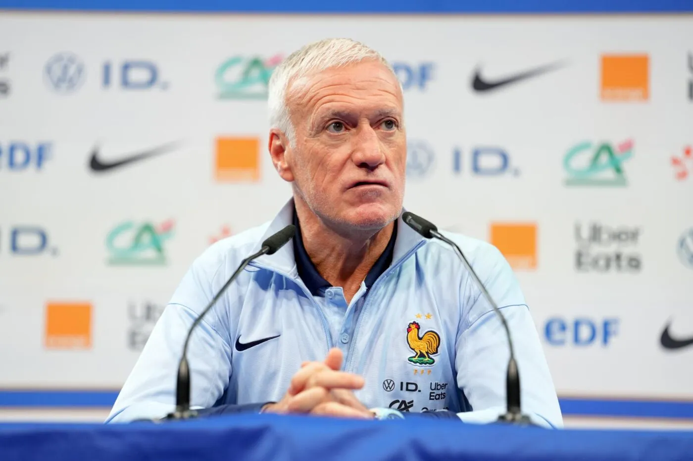 Sept matchs du Mondial 2026, dont Norvège-France, pourraient être délocalisés