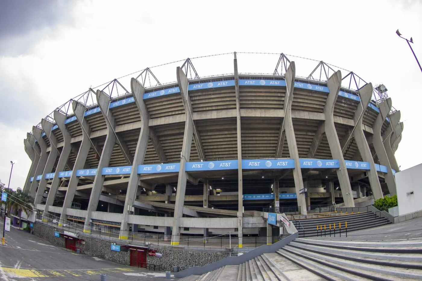 Le Portugal pourrait annuler un match amical au Mexique