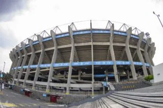 Le Portugal pourrait annuler un match amical au Mexique