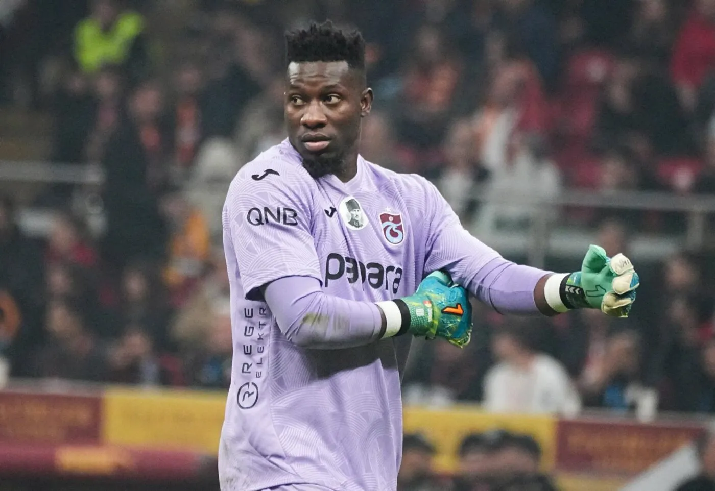 Andre Onana connaît son avenir