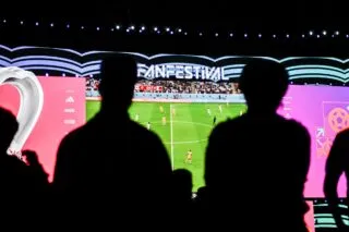 Pas de fan zones pour le Mondial aux États-Unis ?