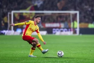 Pierre Sage et Lens déplorent un blessé pour plusieurs semaines