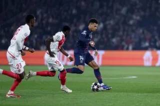 En direct : PSG-Monaco (2-2)