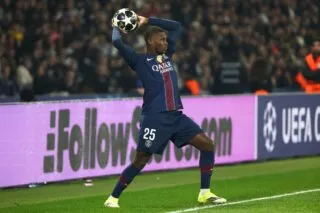 Quel adversaire pour le PSG en huitièmes de finale de Ligue des champions ?