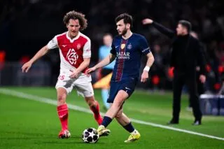 Les notes de PSG-Monaco