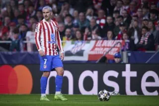 Dans quel pays envoyer Antoine Griezmann plutôt qu’aux États-Unis ?