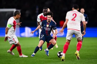 PSG : la fête des mauvais jours