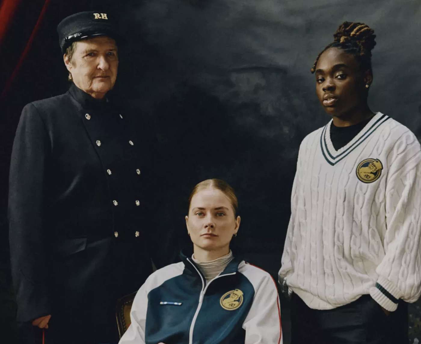 Le bel hommage de Chelsea aux retraités de l&rsquo;armée