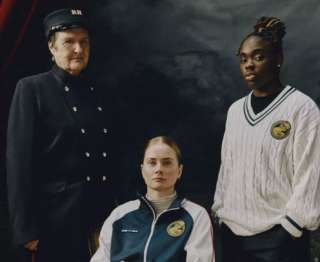 Le bel hommage de Chelsea aux retraités de l'armée