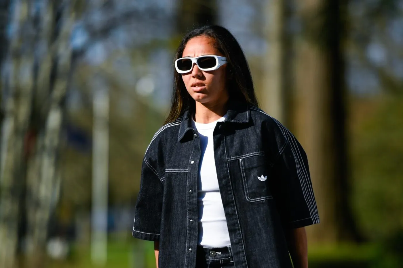Selma Bacha et Naomi Feller forfaits pour le début des éliminatoires de la Coupe du monde 2027