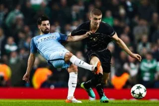 Nolito ne garde pas que des bons souvenirs de Manchester City