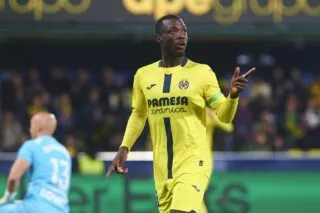 Les raisons de l'absence de Nicolas Pépé à la CAN 2026