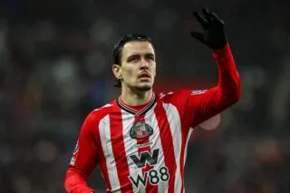 Enzo Le Fée a les Bleus et une Coupe du monde dans le viseur