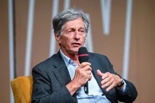 Qui pour remplacer Nicolas de Tavernost à la tête de LFP Média ?