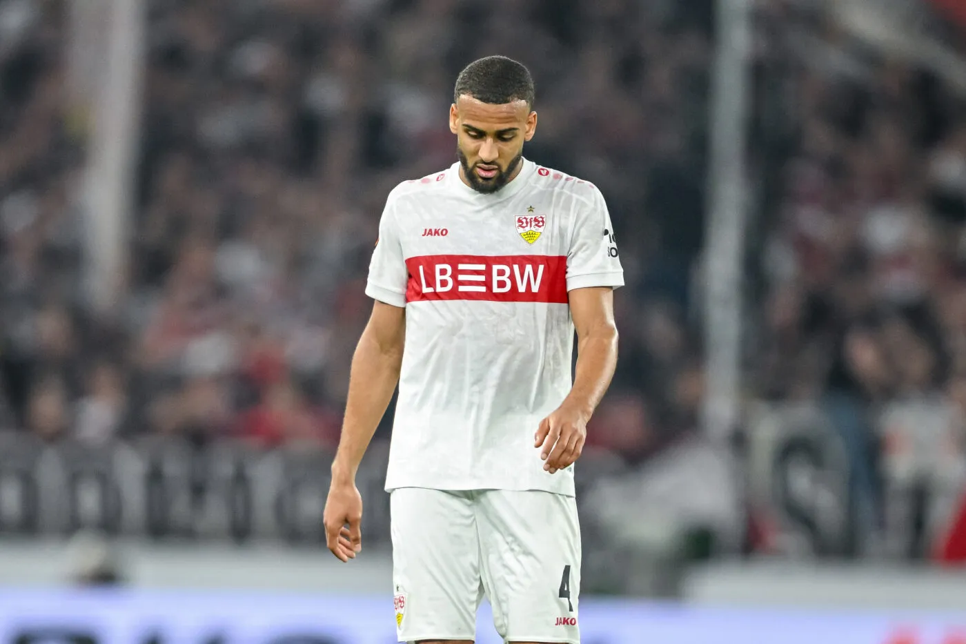 Ferencváros renverse Ludogorets, Stuttgart se qualifie en perdant