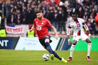 Mauvaise nouvelle pour les supporters de Lille et Lyon