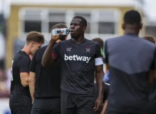 Kurt Zouma rebondit aux Émirats arabes unis