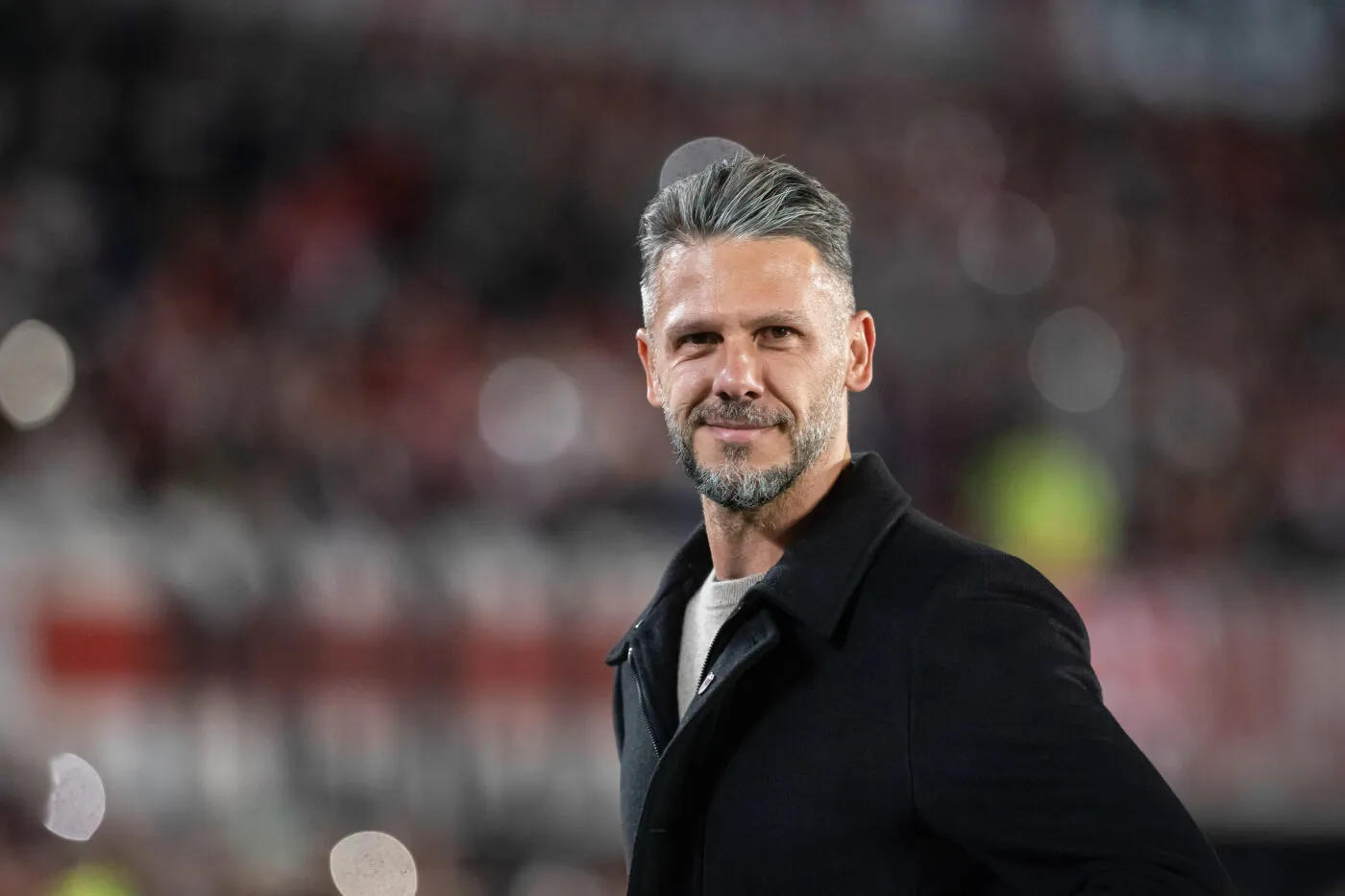 Martín Demichelis nouveau coach de Majorque