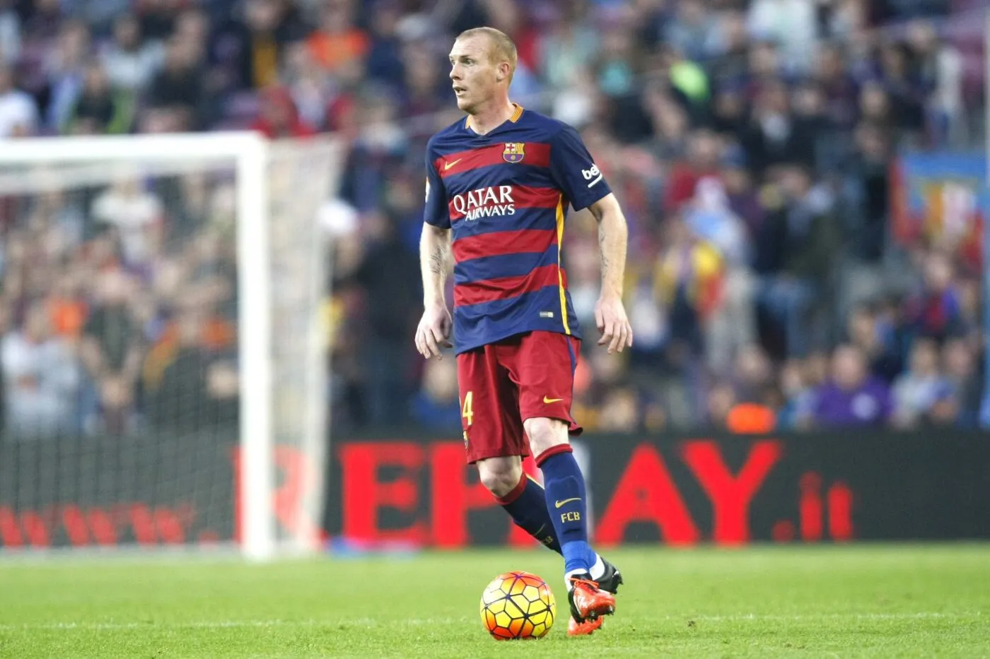 Jérémy Mathieu raconte ses galères