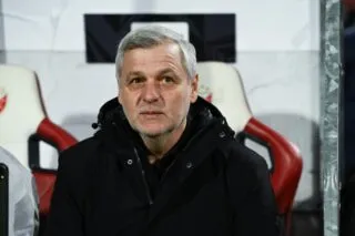 Bruno Genesio veut faire taire les rageux après la qualif du LOSC
